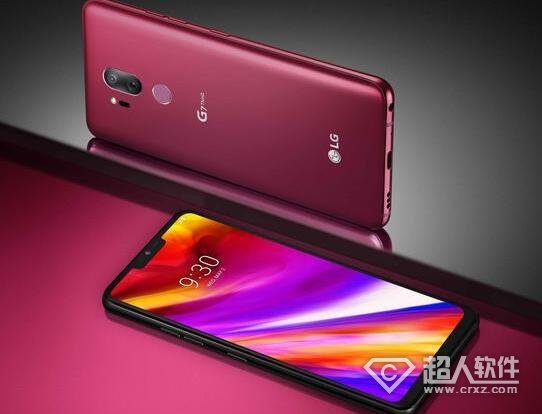 LG G7 ThinQ