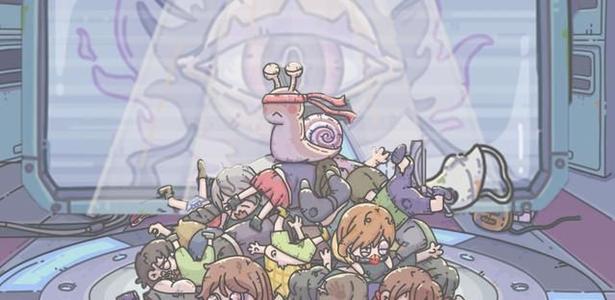 《最强蜗牛》空当接龙高分技巧