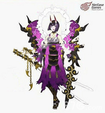阴阳师伊邪那美觉醒